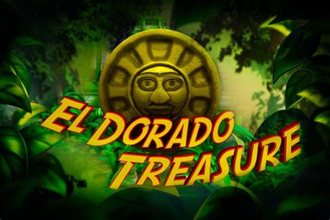 Eldorado Treasure brabet